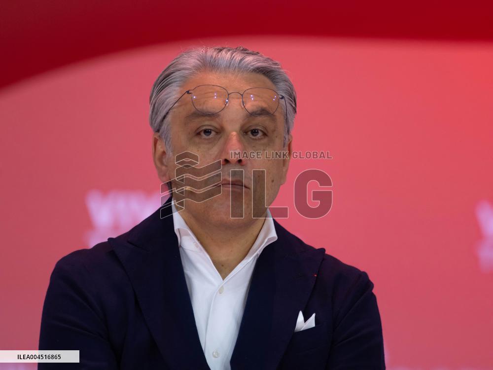 Vivatech - Day 1 - Paris