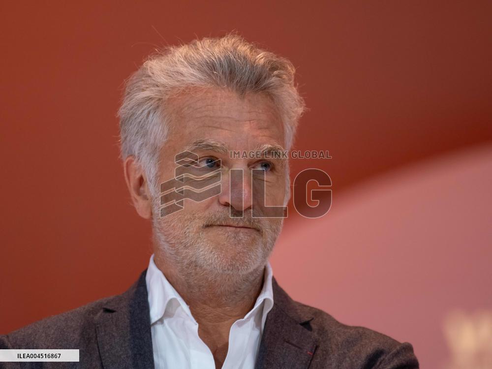 Vivatech - Day 1 - Paris