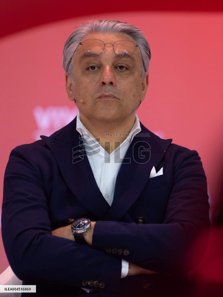 Vivatech - Day 1 - Paris