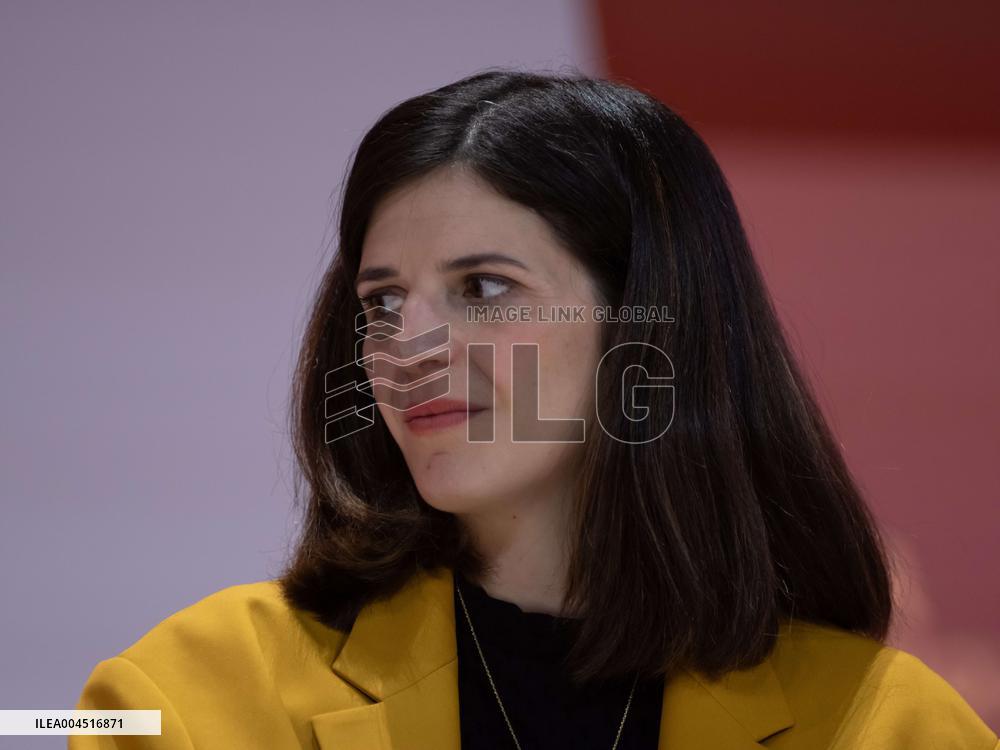 Vivatech - Day 1 - Paris