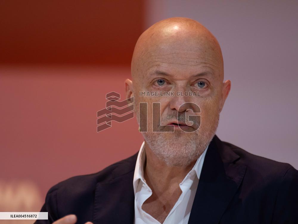 Vivatech - Day 1 - Paris