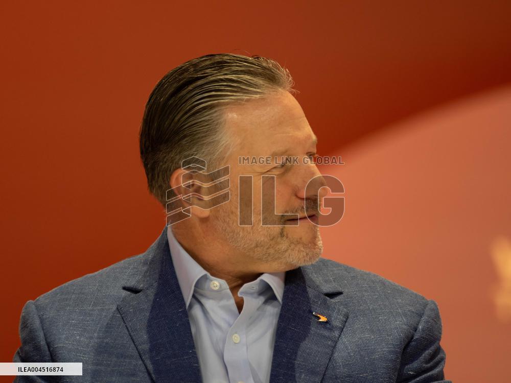 Vivatech - Day 1 - Paris