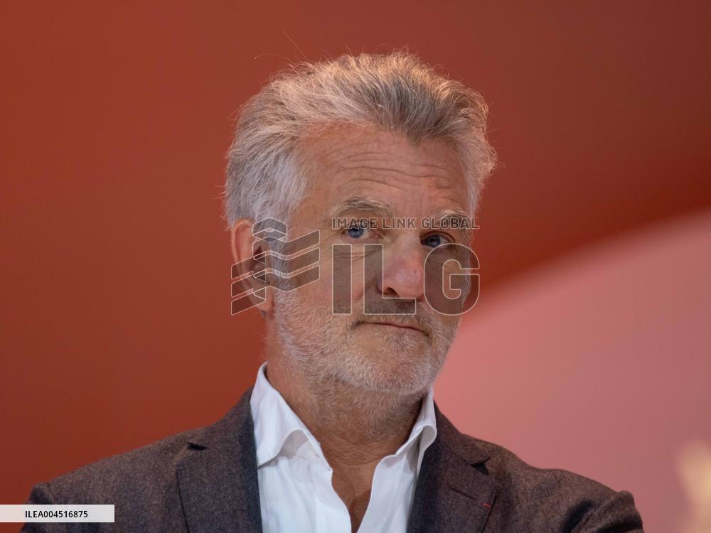 Vivatech - Day 1 - Paris