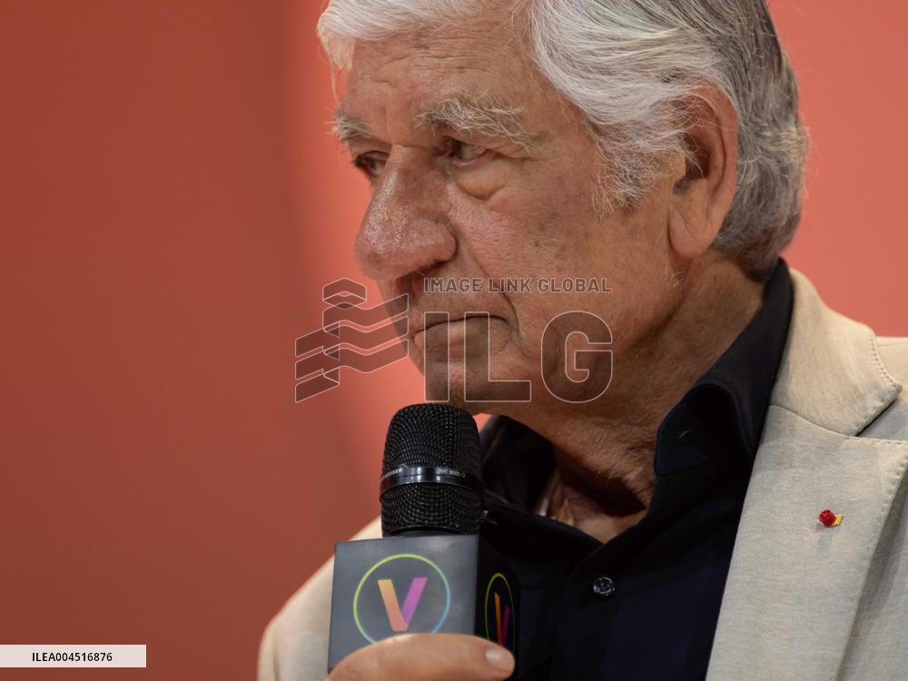 Vivatech - Day 1 - Paris