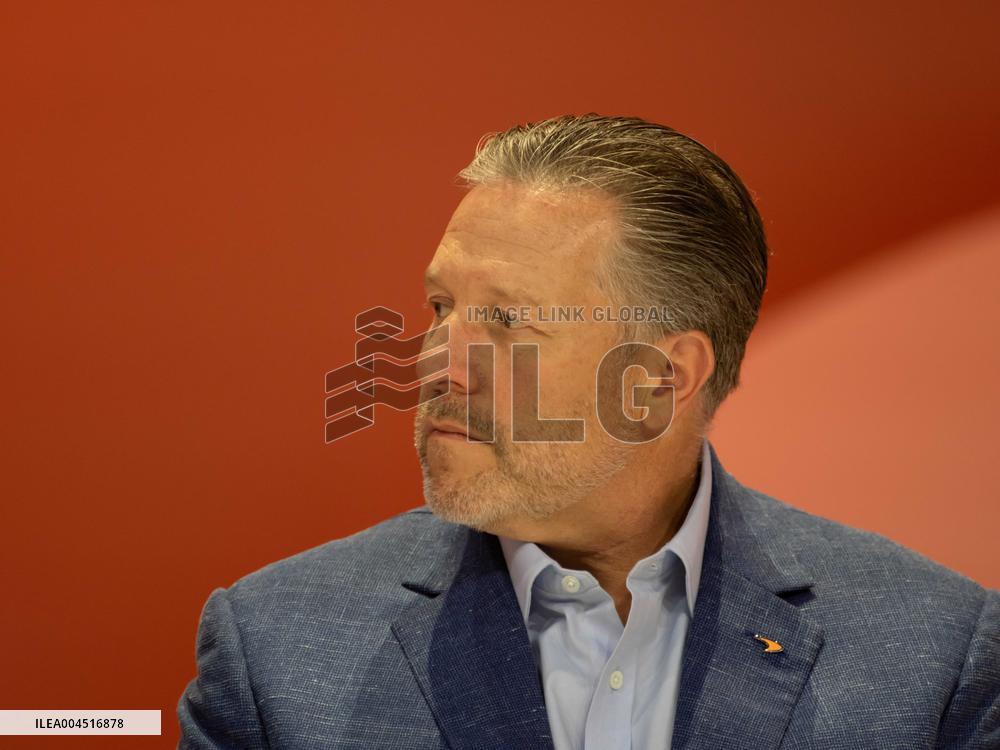 Vivatech - Day 1 - Paris