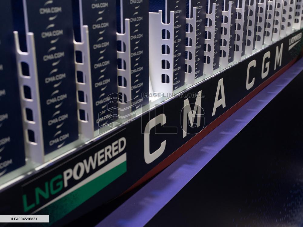 Vivatech - Day 1 - Paris