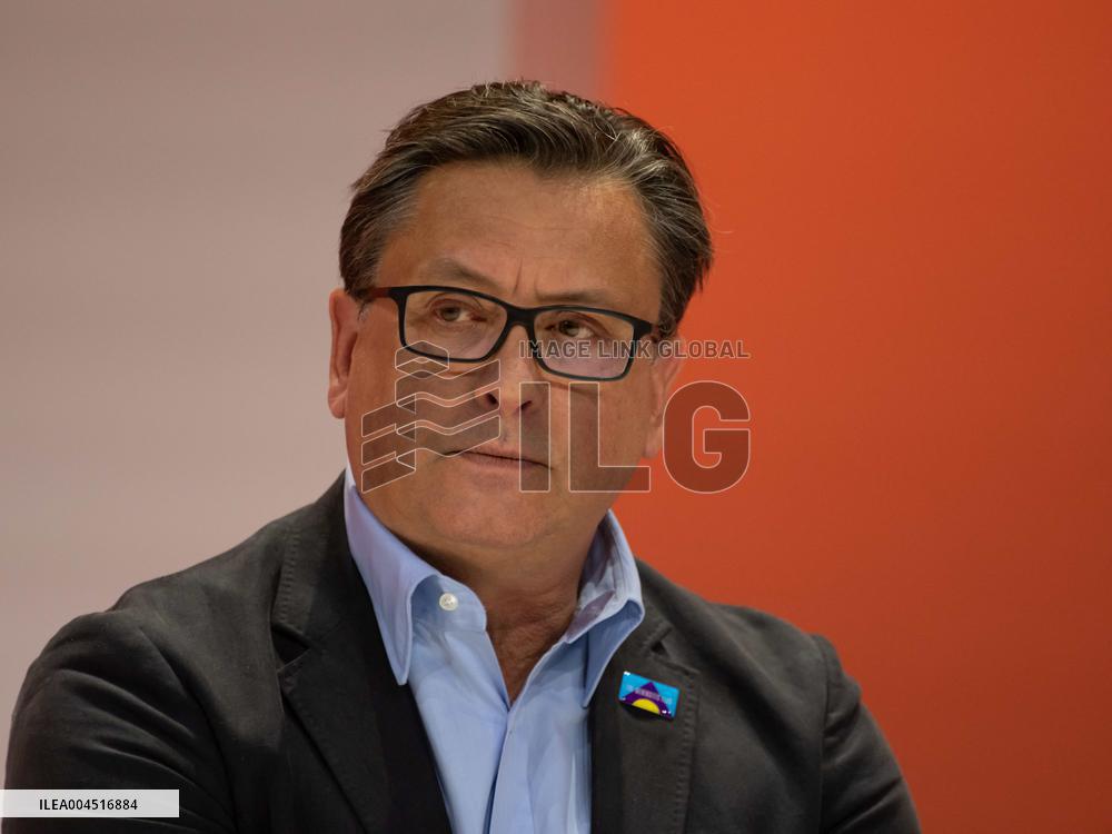 Vivatech - Day 1 - Paris