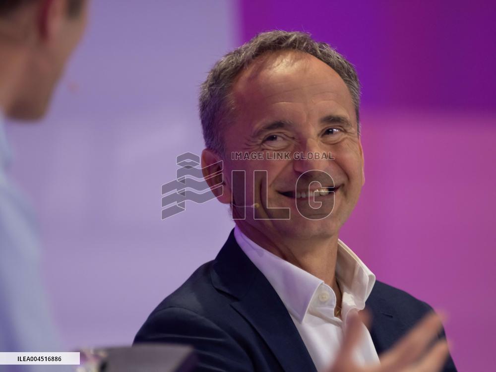 Vivatech - Day 1 - Paris