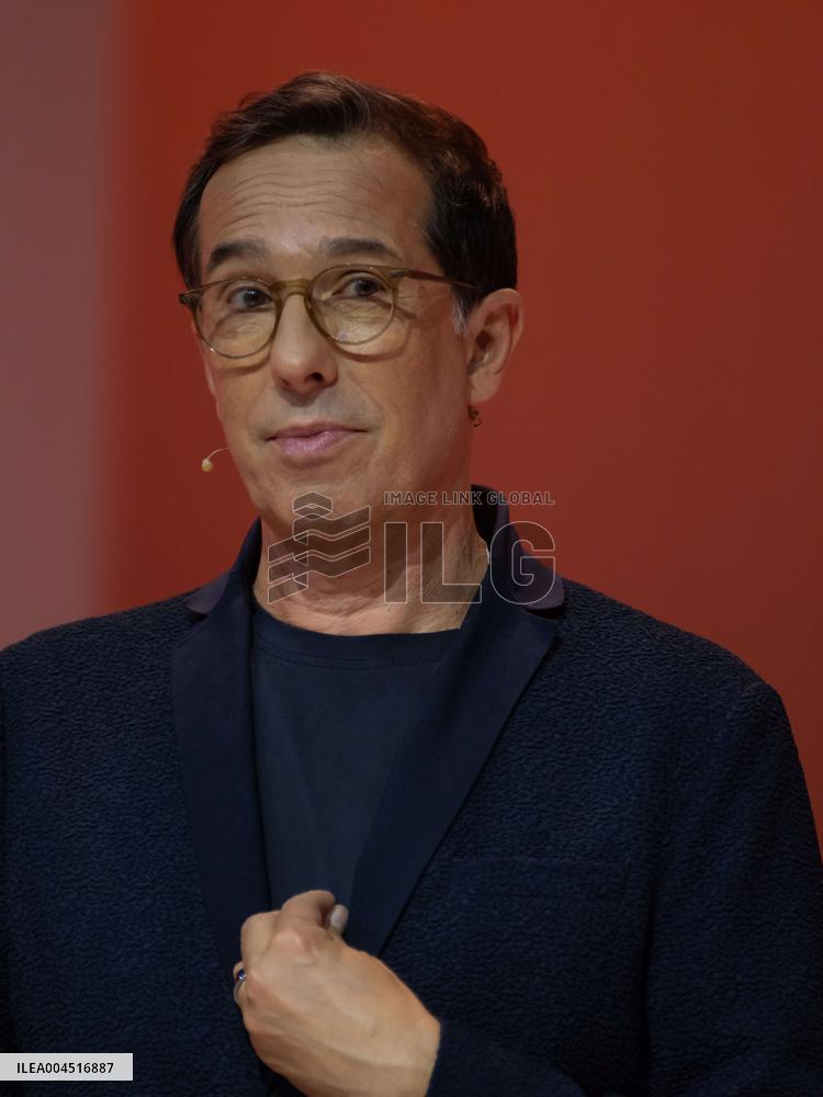 Vivatech - Day 1 - Paris