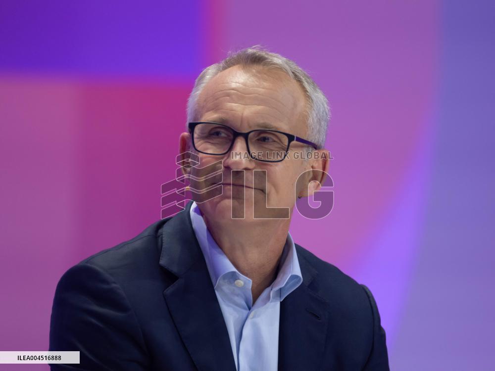 Vivatech - Day 1 - Paris