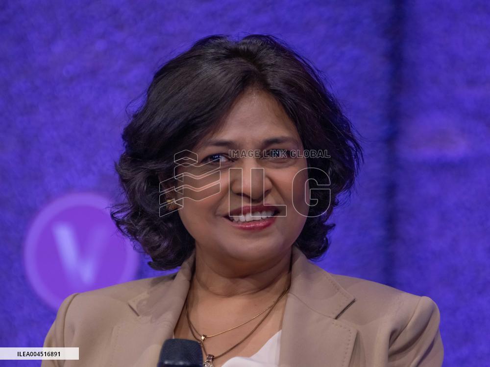 Vivatech - Day 1 - Paris