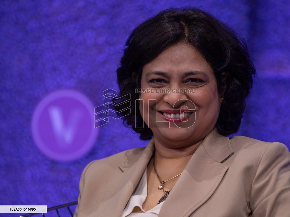 Vivatech - Day 1 - Paris