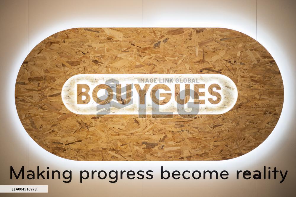 Illustration 9th Edition of the Vivatech - Paris