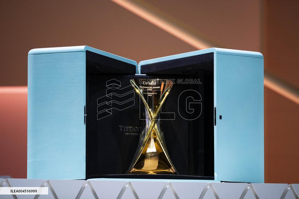 LVMH Innovation Award Ceremony At Vivatech - Paris