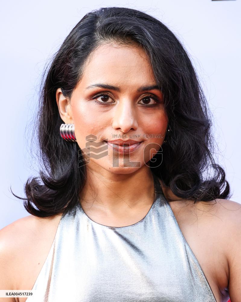 Netflix's Fubar Season 2 Premiere - LA