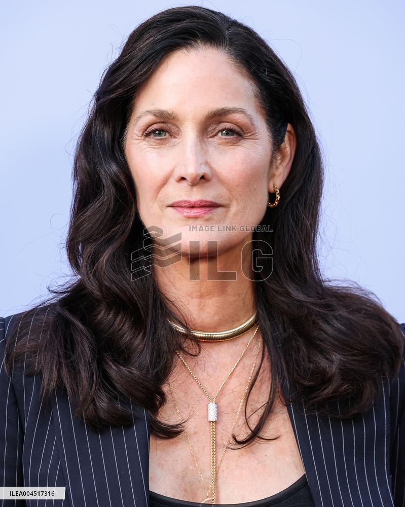 Netflix's Fubar Season 2 Premiere - LA