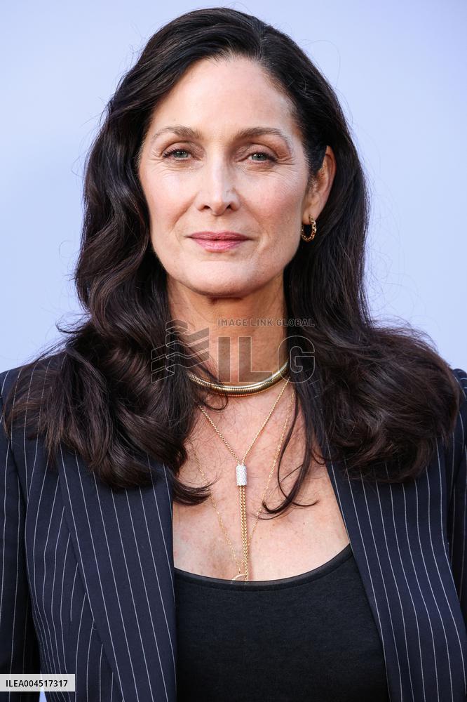 Netflix's Fubar Season 2 Premiere - LA