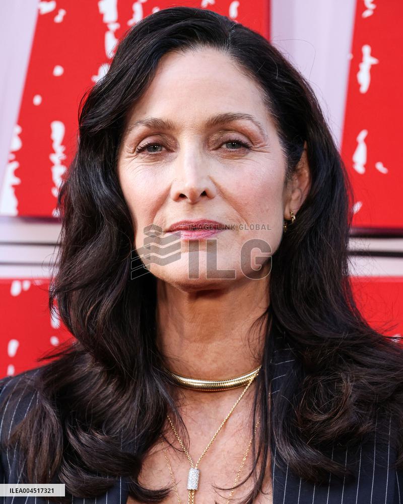 Netflix's Fubar Season 2 Premiere - LA