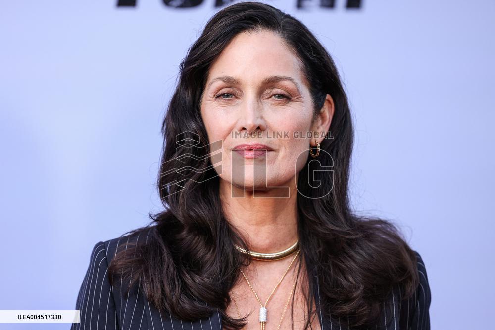 Netflix's Fubar Season 2 Premiere - LA