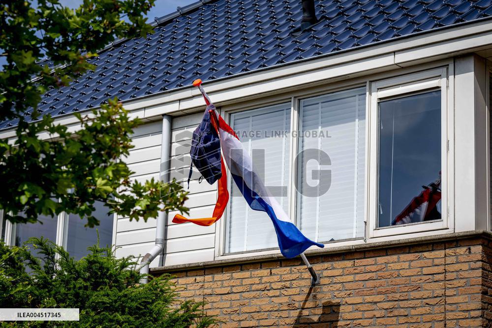 Final Exam Results Awaited by 200 000 Pupils - Netherlands