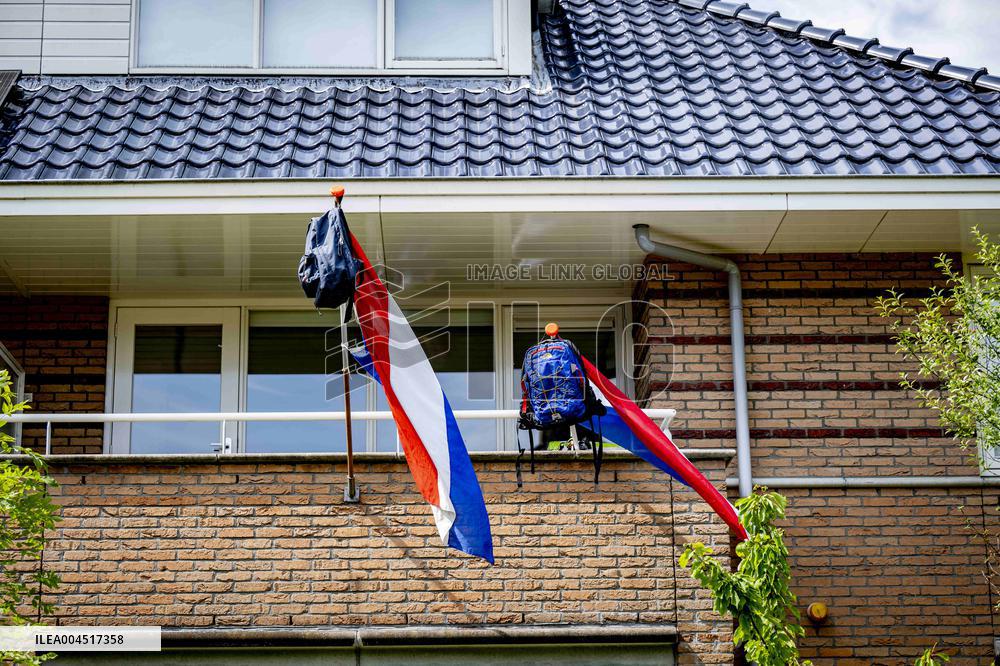 Final Exam Results Awaited by 200 000 Pupils - Netherlands