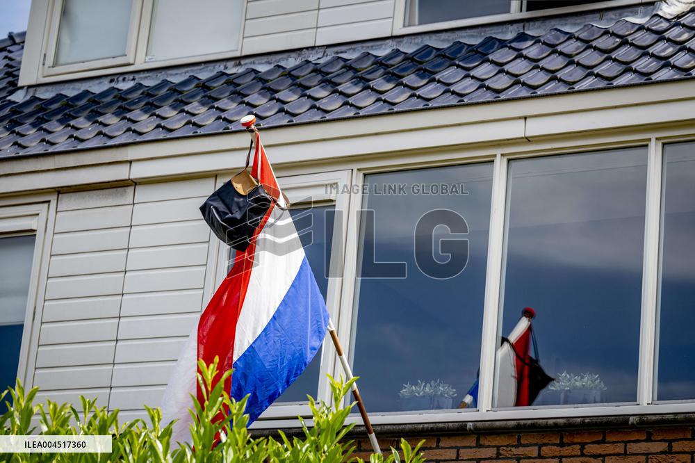 Final Exam Results Awaited by 200 000 Pupils - Netherlands