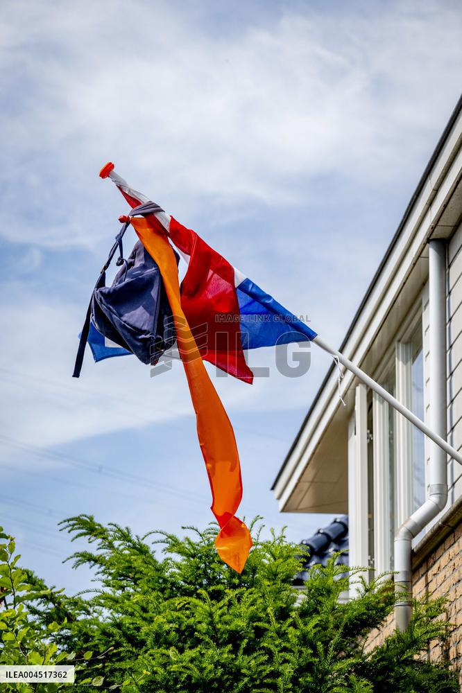 Final Exam Results Awaited by 200 000 Pupils - Netherlands