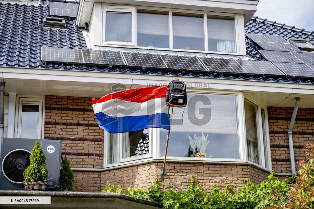 Final Exam Results Awaited by 200 000 Pupils - Netherlands