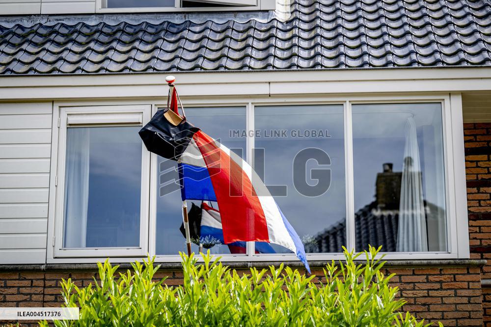 Final Exam Results Awaited by 200 000 Pupils - Netherlands