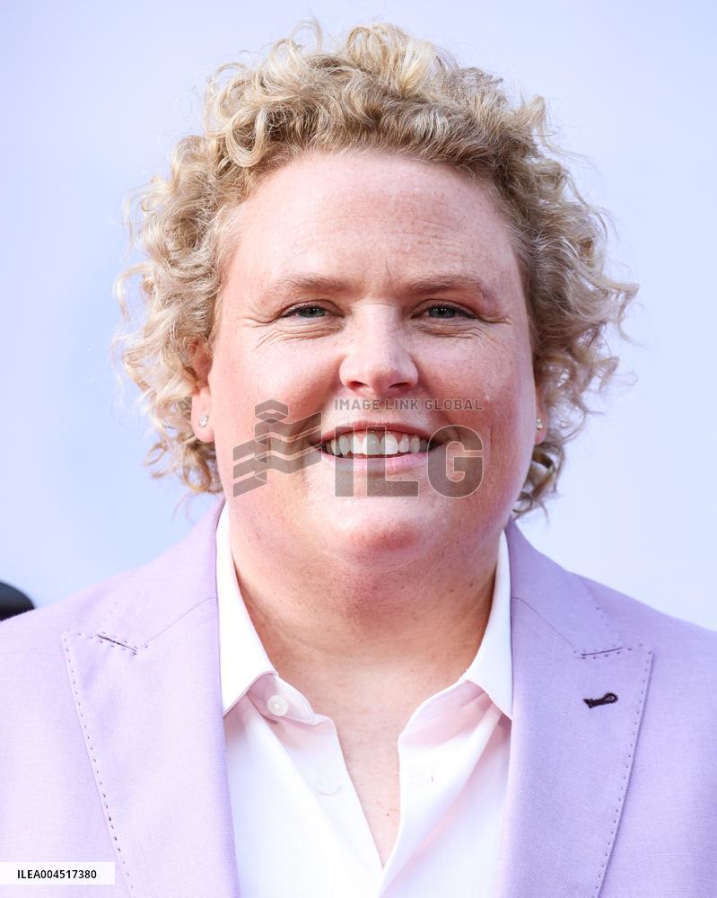 Netflix's Fubar Season 2 Premiere - LA