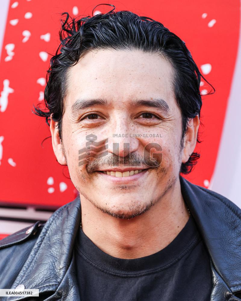 Netflix's Fubar Season 2 Premiere - LA