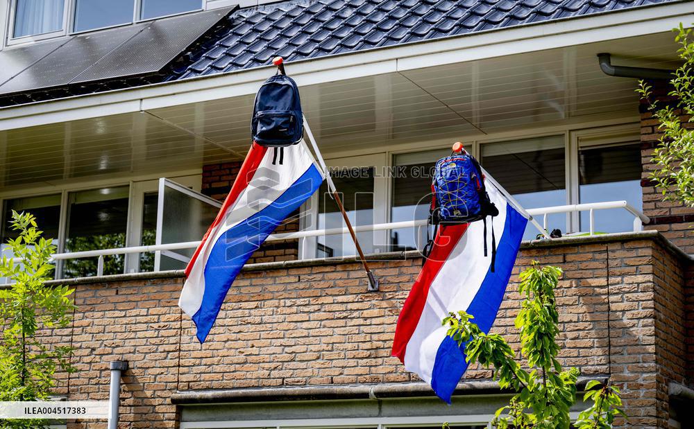 Final Exam Results Awaited by 200 000 Pupils - Netherlands