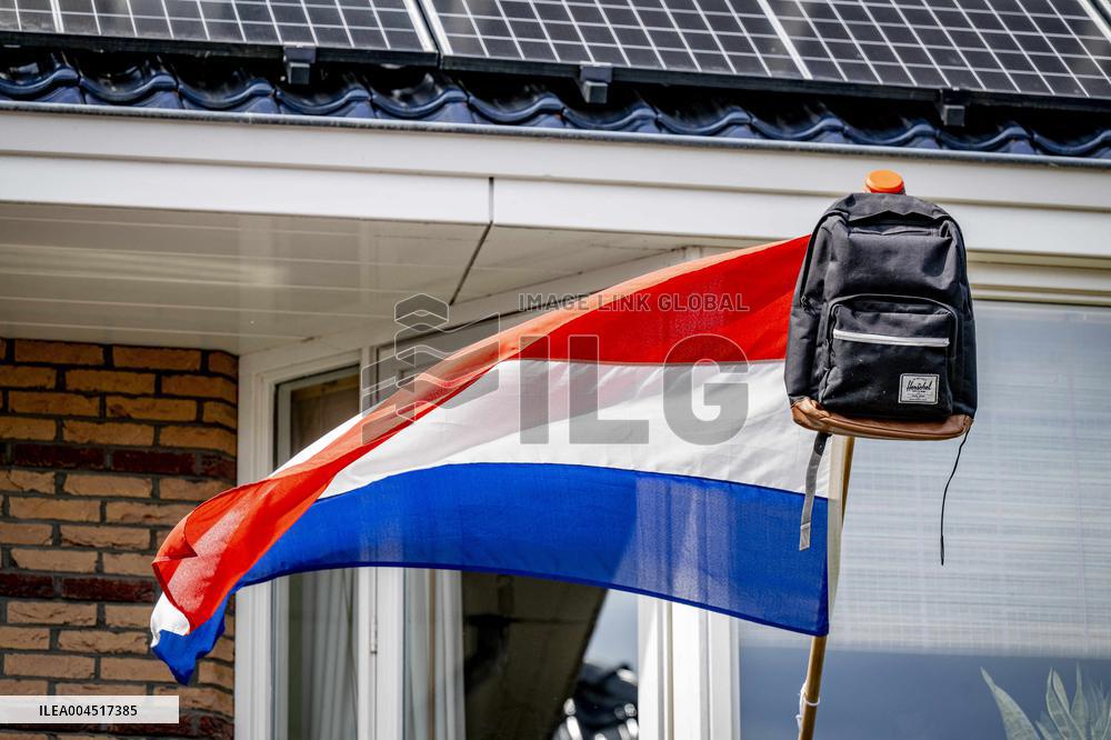 Final Exam Results Awaited by 200 000 Pupils - Netherlands