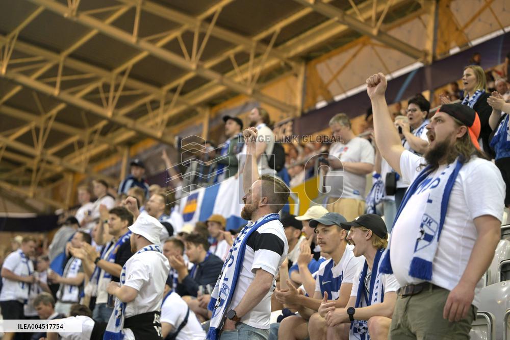 UEFA U21 European Championship 2025