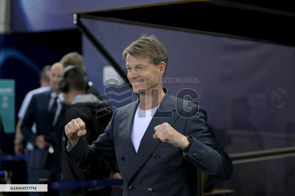 UEFA U21 European Championship 2025