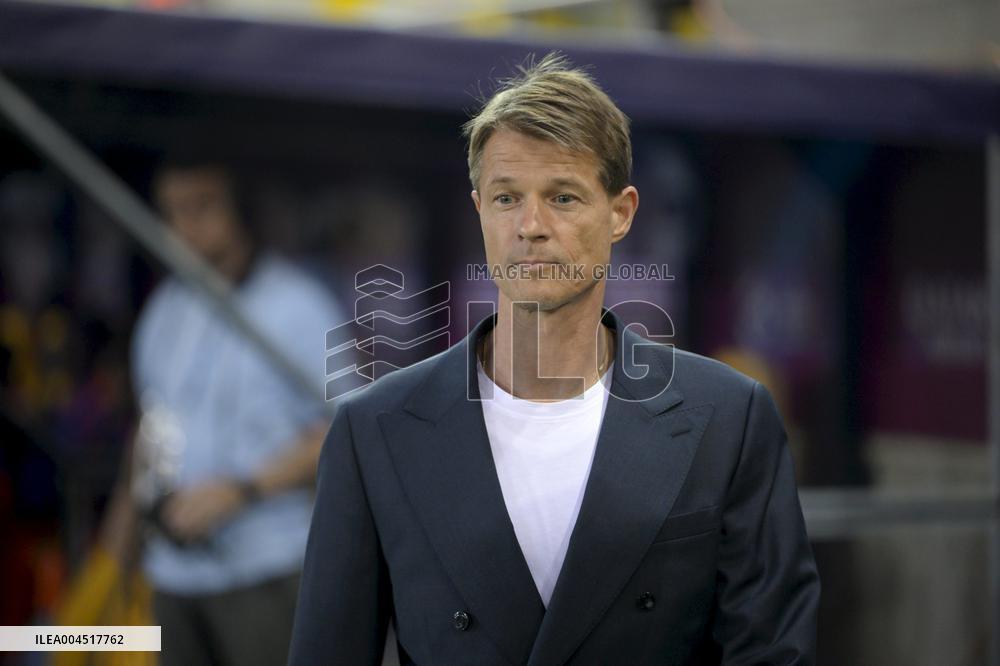 UEFA U21 European Championship 2025