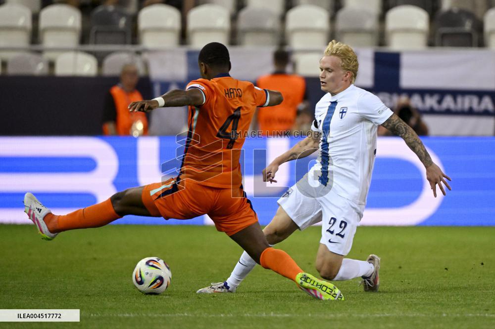 UEFA U21 European Championship 2025