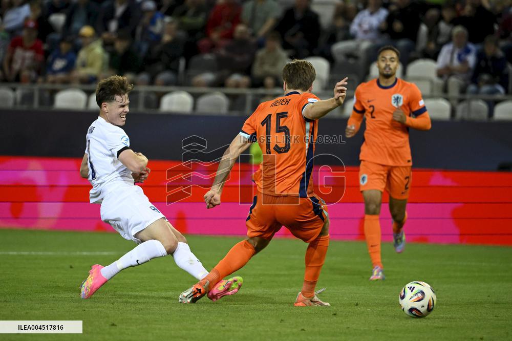 UEFA U21 European Championship 2025