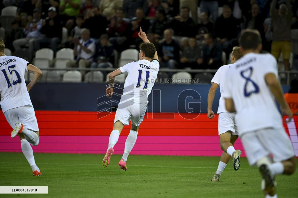 UEFA U21 European Championship 2025