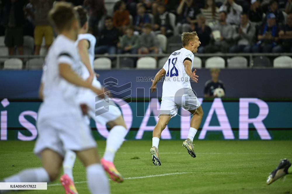 UEFA U21 European Championship 2025