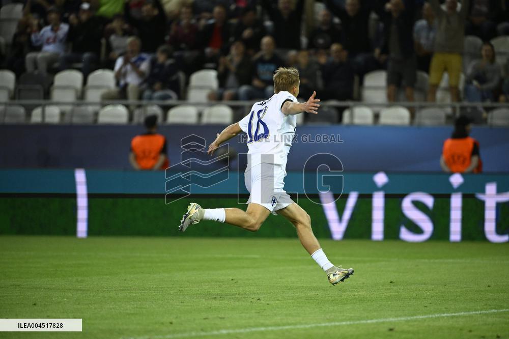 UEFA U21 European Championship 2025