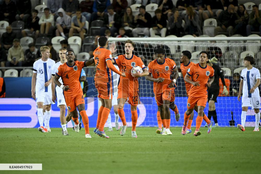 UEFA U21 European Championship 2025