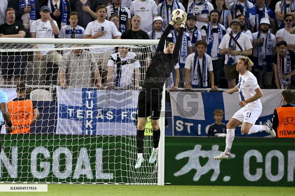 UEFA U21 European Championship 2025