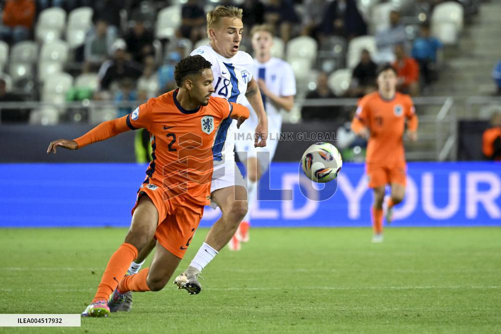 UEFA U21 European Championship 2025