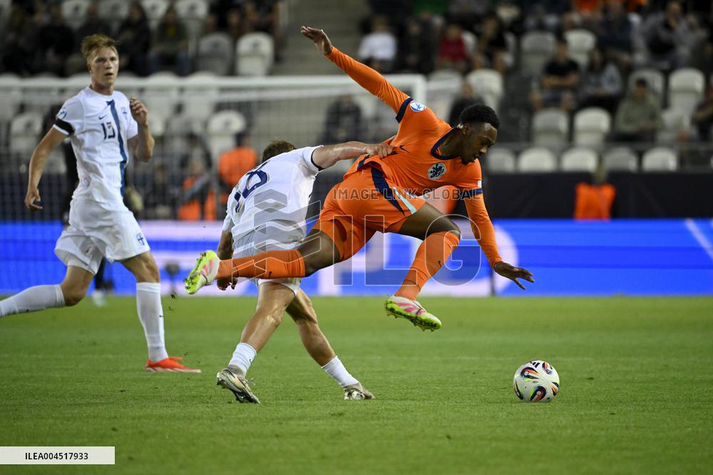 UEFA U21 European Championship 2025