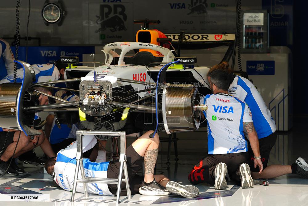 MOTORI - Formula 1 - Pirelli Grand Prix du Canada 2025 - Press Conference