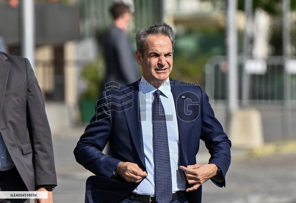 BILDERBERG MEETING STOCKHOLM