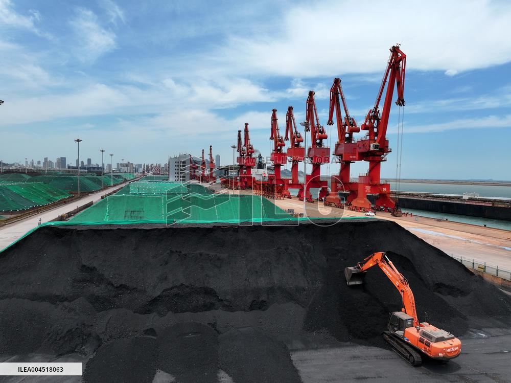 Power Coal Transportation