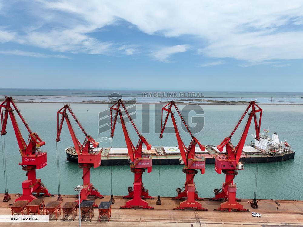 Power Coal Transportation