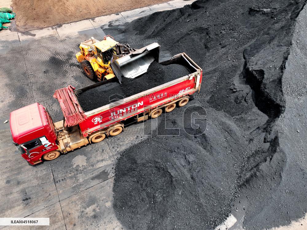Power Coal Transportation